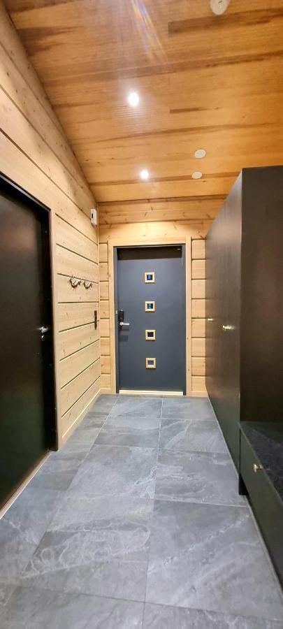 Luxury Villa Rauhankatu Rovaniemi Exteriér fotografie