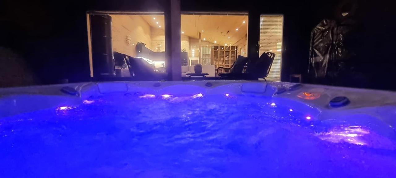 Luxury Villa Rauhankatu Rovaniemi Exteriér fotografie